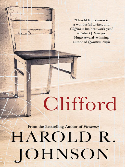 Title details for Clifford by Harold R. Johnson - Available